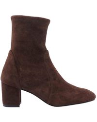 Stuart Weitzman - Boots - Lyst
