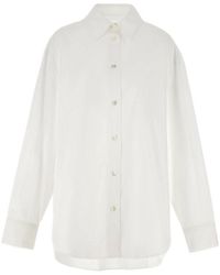 Isabel Marant - Fabriza' Shirt - Lyst