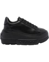 Casadei - Salento Sneakers - Lyst
