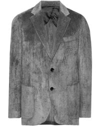 Lardini - Jacket Special Line Drop 7 Regular - Lyst
