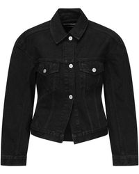 Jacquemus - Jackets Principal:Cotton - Lyst