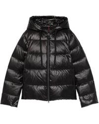Peuterey - Short Technical Jacket - Lyst