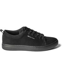 Paul Smith - Sneakers Lee Nubuk - Lyst