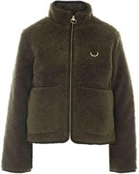 Barbour - Rollkragenpullover - Lyst