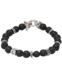 Ferragamo - Beads Bracelet - Lyst