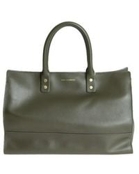 Lulu Guinness - Leather Bag - Lyst