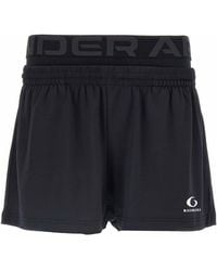 Balenciaga - Short X Under Armour - Lyst