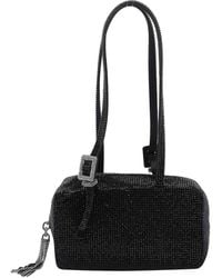 Benedetta Bruzziches - Sandra Shoulder Bag - Lyst