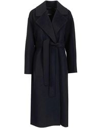 Max Mara - "Hobby" Coat - Lyst