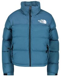 The North Face - 1996 Retro Nuptse Down Jacket - Lyst