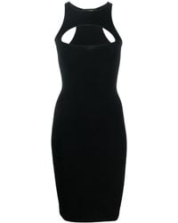 DSquared² - Suéter Cuello Redondo - Lyst