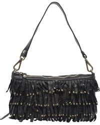 Campomaggi - Borsa A Tracolla Natalia - Lyst
