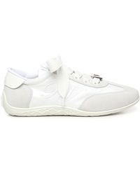 Roger Vivier - Sneakers Polyamide - Lyst