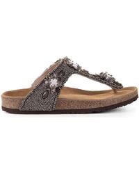 Maliparmi - Flip-Flop Sandal - Lyst