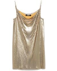 Versace - Dress - Lyst