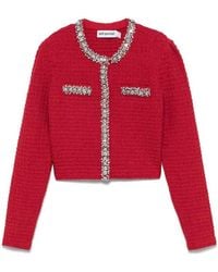 Self-Portrait - Cardigans - Lyst