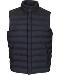Herno - Quilted Down Jacket - Lyst