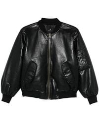 Anine Bing - Leon Bomber Jacket - Lyst