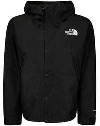 The North Face - M Dryvent Mono Mountain Jacket - Lyst