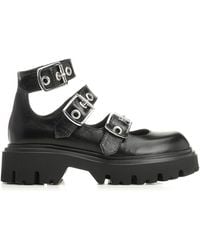 Vivienne Westwood - Bacchus Shoes - Lyst