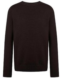 Dondup - Girocollo Sweater - Lyst