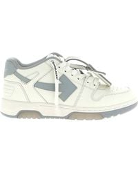Off-White c/o Virgil Abloh - 'Out Of Office' Sneakers - Lyst