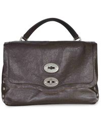Zanellato - Bag Made Of Leather - Lyst