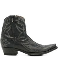 Mexicana - Ankle Boots - Lyst