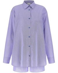 ANDAMANE - Georgiana Set Outfit - Lyst