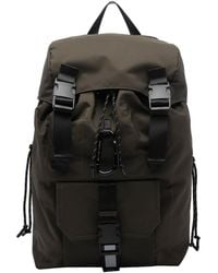 A.P.C. - Zaino Da Trekking - Lyst