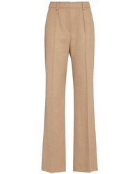 Max Mara - Carbone Trousers - Lyst