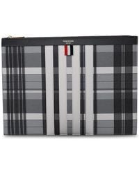 Thom Browne - Porta Documenti - Lyst