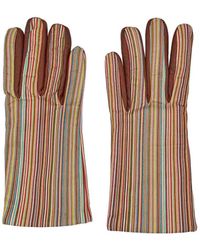 Paul Smith - Riga Gloves - Lyst