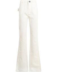 Bottega Veneta - Denim Jeans - Lyst