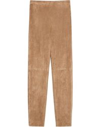 Max Mara - Pantalone Hamlet - Lyst