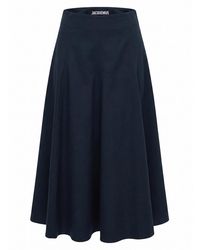 Jacquemus - The Upe Triangle - Lyst