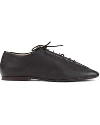 Lemaire - Souris Flat Classic Derbies - Lyst