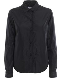 Aspesi - Glue Padded Jacket - Lyst