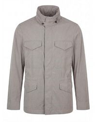 Montecore - Field Jacket - Lyst