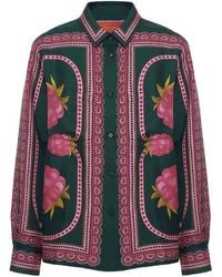 La DoubleJ - Camisa - Lyst