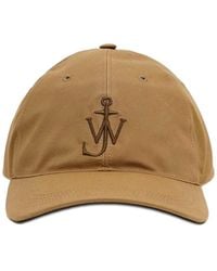 JW Anderson - Baseball Cap With Logo - Lyst
