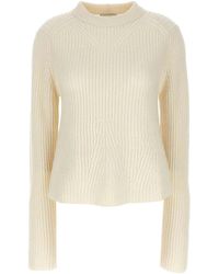 Loulou de Saison - Cosmo Sweater - Lyst