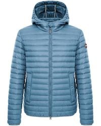 Colmar - Padded Coat - Lyst