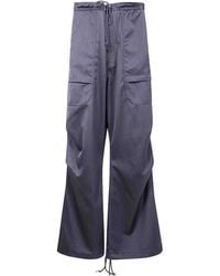 Entire studios - Barren Cargo Suiting - Lyst