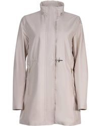 Fay - Jacket Made Of Polyester - Lyst