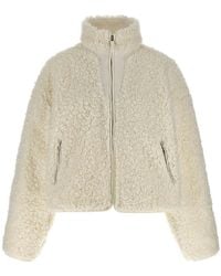 Entire studios - Ef Jacket - Lyst