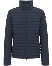 Colmar - Padded Coat - Lyst