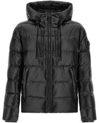 Mackage - Victor-R Quilted Padded Jacket - Lyst