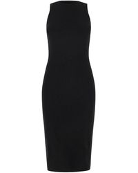 Tom Ford - Two Pieces Mini Dress - Lyst