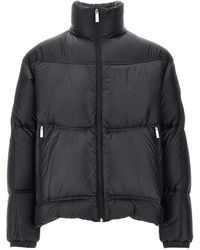 Herno - Padded Jacket - Lyst
